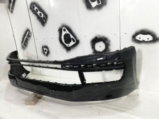 bontott VW TOURAN Első Lökhárító (Üresen)