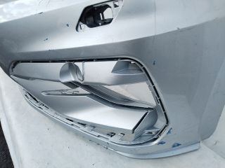 bontott VW TOURAN Első Lökhárító (Üresen)