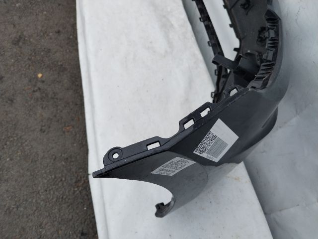 bontott VW TOURAN Első Lökhárító (Üresen)