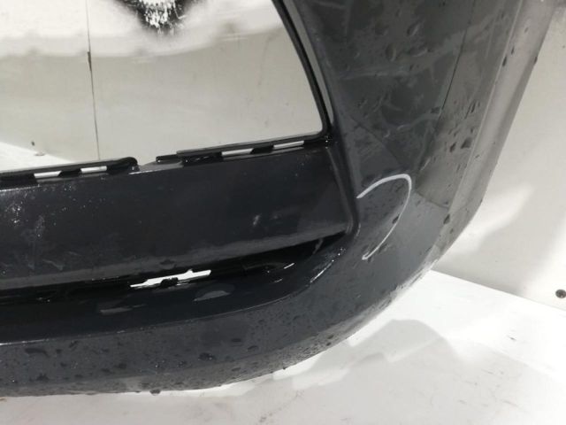 bontott VW TOURAN Első Lökhárító (Üresen)