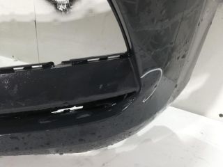 bontott VW TOURAN Első Lökhárító (Üresen)