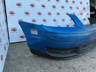 bontott VW TOURAN Első Lökhárító (Üresen)