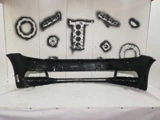 bontott VW TOURAN Első Lökhárító (Üresen)