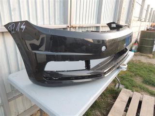 bontott VW TOURAN Első Lökhárító (Üresen)