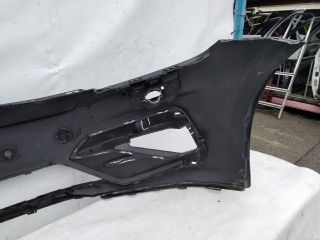 bontott VW TOURAN Első Lökhárító (Üresen)