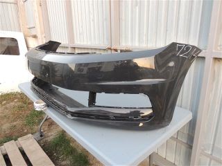 bontott VW TOURAN Első Lökhárító (Üresen)