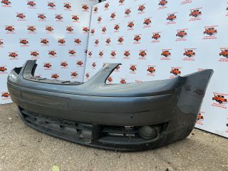 bontott VW TOURAN Első Lökhárító (Üresen)