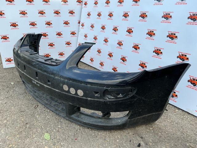 bontott VW TOURAN Első Lökhárító (Üresen)