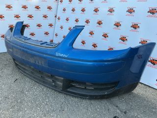 bontott VW TOURAN Első Lökhárító (Üresen)