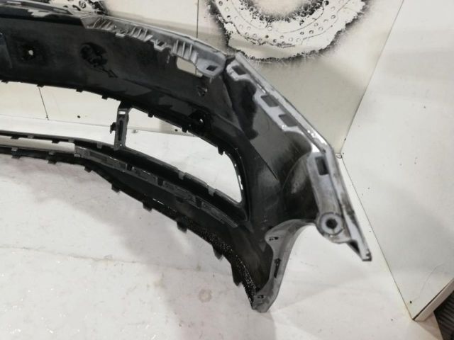 bontott VW TOURAN Első Lökhárító (Üresen)