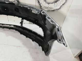 bontott VW TOURAN Első Lökhárító (Üresen)