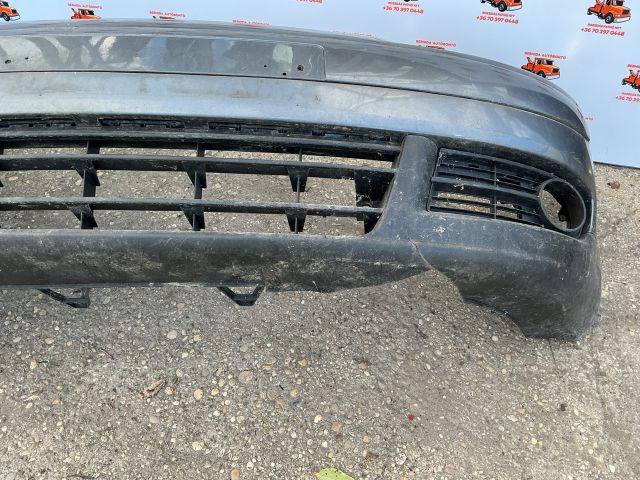 bontott VW TOURAN Első Lökhárító (Üresen)