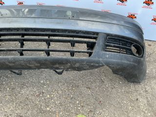 bontott VW TOURAN Első Lökhárító (Üresen)