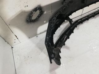 bontott VW TOURAN Első Lökhárító (Üresen)