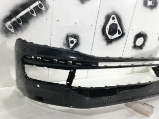 bontott VW TOURAN Első Lökhárító (Üresen)