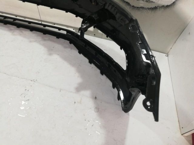 bontott VW TOURAN Első Lökhárító (Üresen)