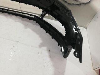 bontott VW TOURAN Első Lökhárító (Üresen)