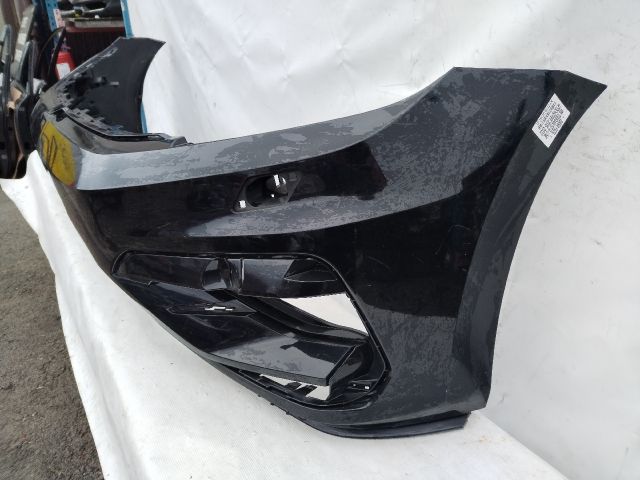 bontott VW TOURAN Első Lökhárító (Üresen)