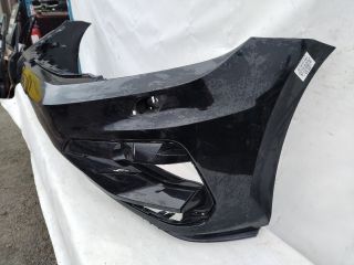 bontott VW TOURAN Első Lökhárító (Üresen)