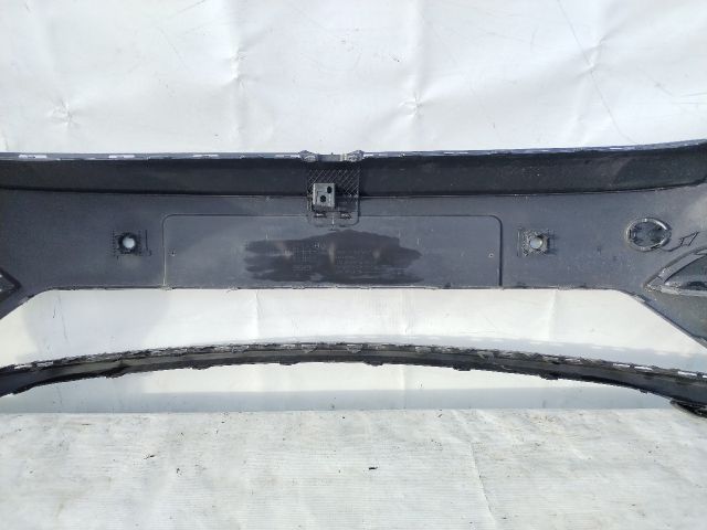 bontott VW TOURAN Első Lökhárító (Üresen)