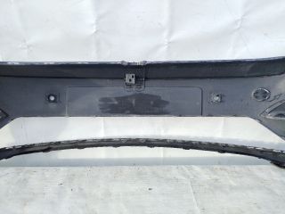 bontott VW TOURAN Első Lökhárító (Üresen)