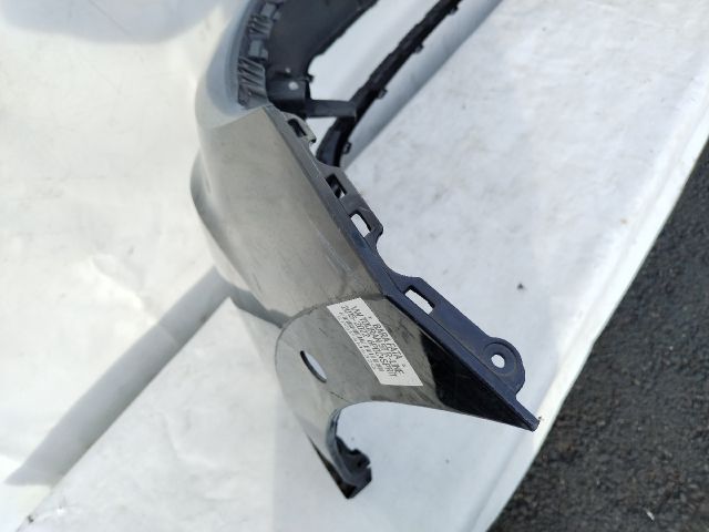 bontott VW TOURAN Első Lökhárító (Üresen)