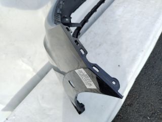 bontott VW TOURAN Első Lökhárító (Üresen)