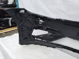 bontott VW TOURAN Első Lökhárító (Üresen)