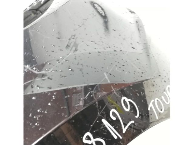 bontott VW TOURAN Első Lökhárító (Üresen)