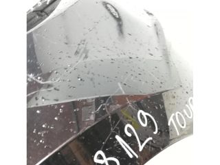 bontott VW TOURAN Első Lökhárító (Üresen)