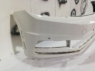 bontott VW TOURAN Első Lökhárító (Üresen)