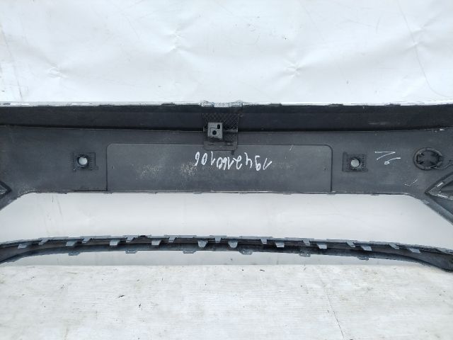 bontott VW TOURAN Első Lökhárító (Üresen)