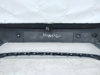 bontott VW TOURAN Első Lökhárító (Üresen)