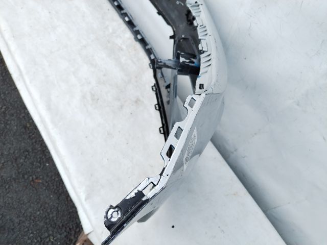 bontott VW TOURAN Első Lökhárító (Üresen)