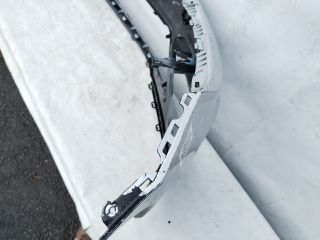 bontott VW TOURAN Első Lökhárító (Üresen)