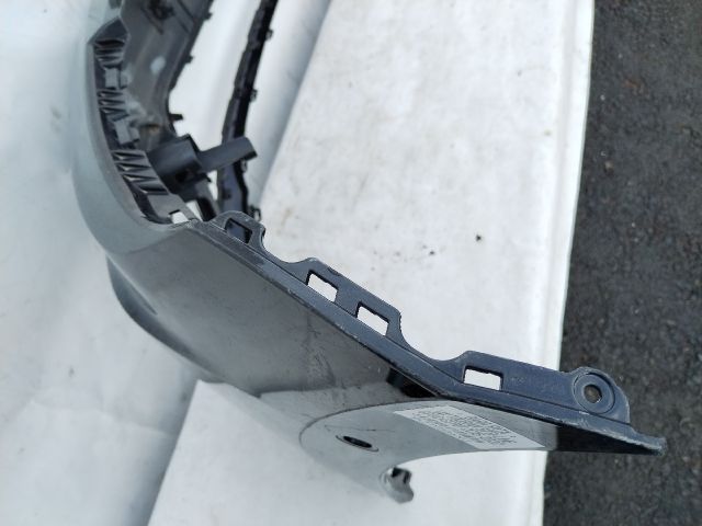 bontott VW TOURAN Első Lökhárító (Üresen)