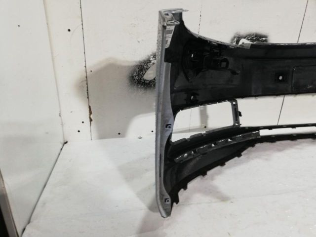 bontott VW TOURAN Első Lökhárító (Üresen)