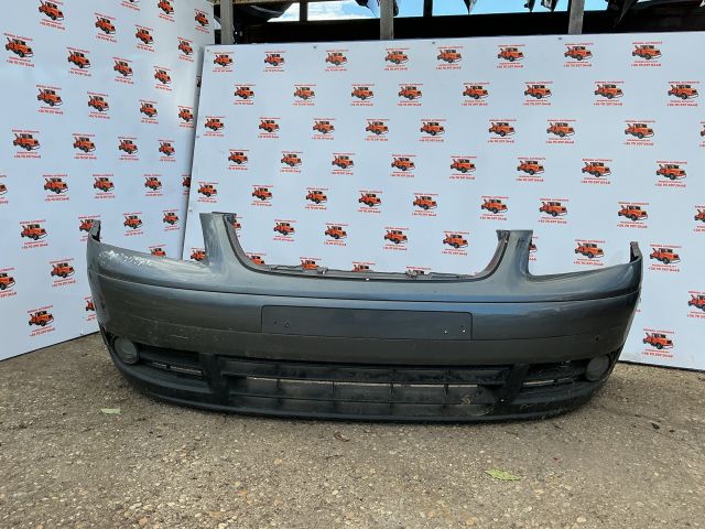 bontott VW TOURAN Első Lökhárító (Üresen)