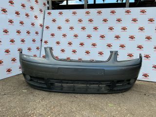 bontott VW TOURAN Első Lökhárító (Üresen)