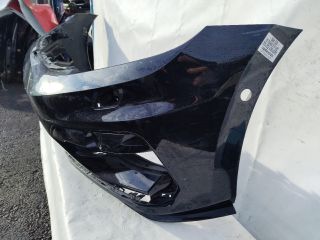 bontott VW TOURAN Első Lökhárító (Üresen)