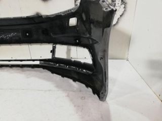 bontott VW TOURAN Első Lökhárító (Üresen)