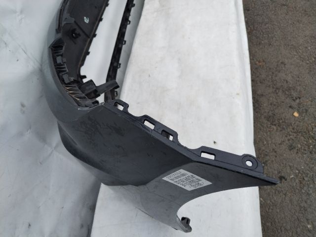 bontott VW TOURAN Első Lökhárító (Üresen)