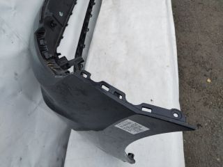 bontott VW TOURAN Első Lökhárító (Üresen)