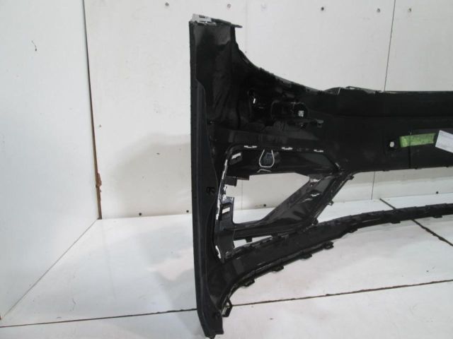 bontott VW TOURAN Első Lökhárító (Üresen)