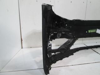 bontott VW TOURAN Első Lökhárító (Üresen)