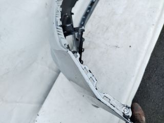 bontott VW TOURAN Első Lökhárító (Üresen)