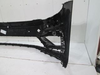 bontott VW TOURAN Első Lökhárító (Üresen)