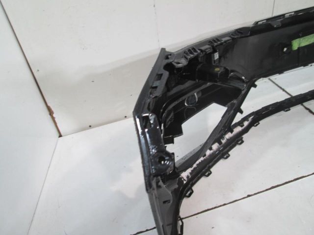 bontott VW TOURAN Első Lökhárító (Üresen)