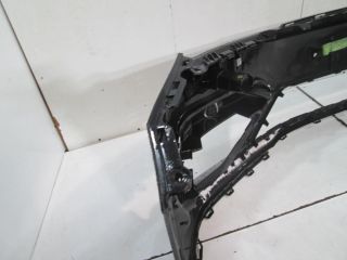 bontott VW TOURAN Első Lökhárító (Üresen)