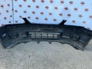 bontott VW TOURAN Első Lökhárító (Üresen)